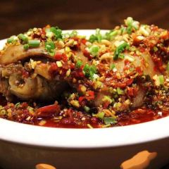 DOU HUA YUAN FAN DIAN User Photo
