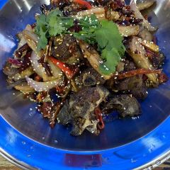华宴酒居 User Photo
