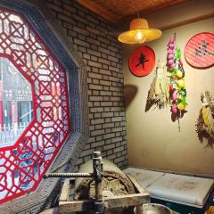 绿色干豆角家常菜 여행 사진