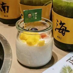 Chicken inside Coconut User Photo