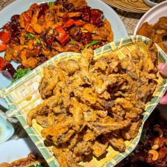 遇见长安(高山流水店) 여행 사진