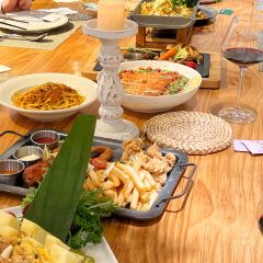 Home·花园里(崇州店) User Photo