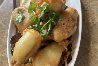 Tu Kab Khao Restaurant Phuket user photo