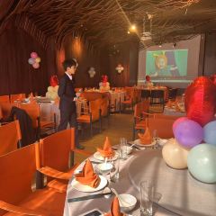 润苑·悦椿轩(杨浦长阳创谷店) User Photo