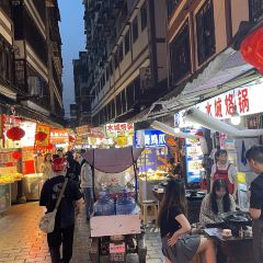居民楼老酸汤 User Photo