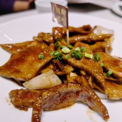 老福洲(东街口三坊七巷店) User Photo