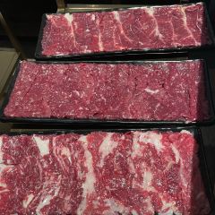 圈儿潮汕牛肉火锅(陕西南路店) User Photo