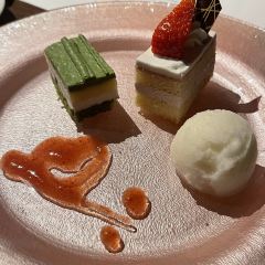 Aurora (Sky Lounge) 여행 사진