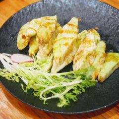 JINJIAGANG User Photo