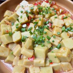 湘腊干菜馆(芙蓉镇店) User Photo
