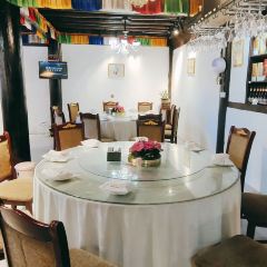 Seasonal Restaurant User Photo