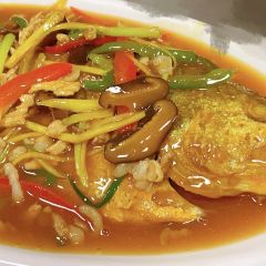 靖西大酒店·餐厅 User Photo