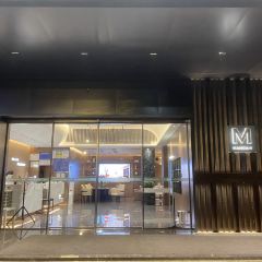 蔓生酒店(广安思源广场店)·瓦屋茶馆 User Photo
