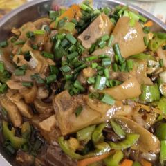 树上土鸡 User Photo