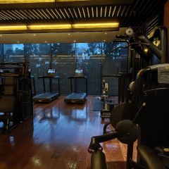 上海璞丽酒店·LONG BAR长吧 User Photo