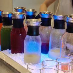 三亞天麗灣凱悅飯店·特色餐廳Market Cafe張用戶圖片