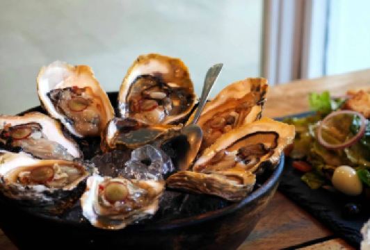 The Pig Out Bistro User Photo