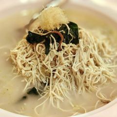 Shang Palace User Photo
