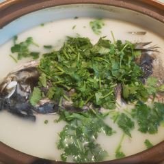 天目湖宾馆·风味小馆 User Photo