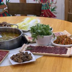 田村·酸汤牦牛肉(布达拉宫店) User Photo