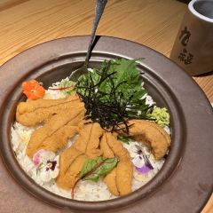 Jiu Fu Zi Man Japanese Cuisine User Photo