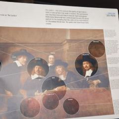 Rijksmuseum User Photo