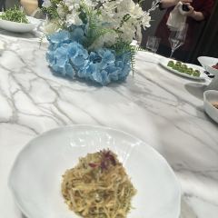 上海大华长风华邑酒店·彩丰楼 User Photo