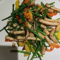 Ginger Duck Aqiang Fried Crab·XINAQIANG User Photo