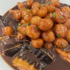 Fuxinghui (renminguangchang) User Photo