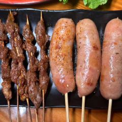 花红夜局·烧烤(池州青阳店) User Photo