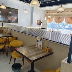 鱼非鱼秘制烤全鱼(西华店) 여행 사진