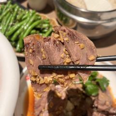 PERCENT CUISINE 여행 사진