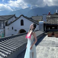 chunsheng 여행 사진