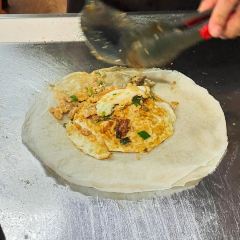 老张煎蛋 User Photo