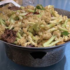 伊宁Enjoy·伊蕉叶假日酒店(伊宁飞机场店)·伊蕉叶·宴会 User Photo