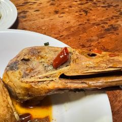 李记沙县小吃(李纲中路店) User Photo