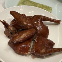Yan Ting User Photo