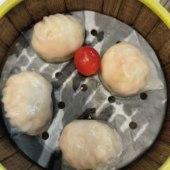 兴隆南洋风味(兴隆店) User Photo