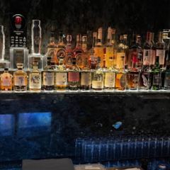 Galaxy Bar User Photo