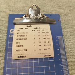大师傅金奖啤酒鱼(鱼王店) User Photo