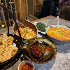 XUN WU SHUI YAN CAN TING ảnh của người dùng