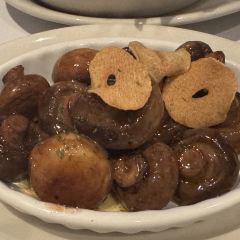 Morton's The Steakhouse User Photo