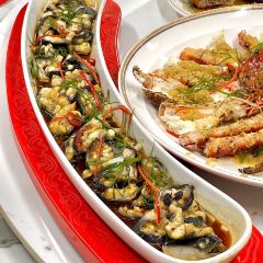 LU JIANG YI HAO User Photo