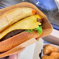 德克士（五台山餐厅店） User Photo