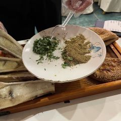 乡村馕坑肉 User Photo