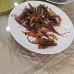 Ronghua Restaurant User Photo