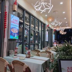 大师傅金奖啤酒鱼（悦享店） User Photo