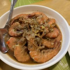 Cafe Laguna (Ayala Center Cebu) User Photo