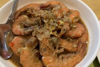 Cafe Laguna (Ayala Center Cebu) User Photo