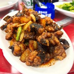 龍窟山飲食店張用戶圖片